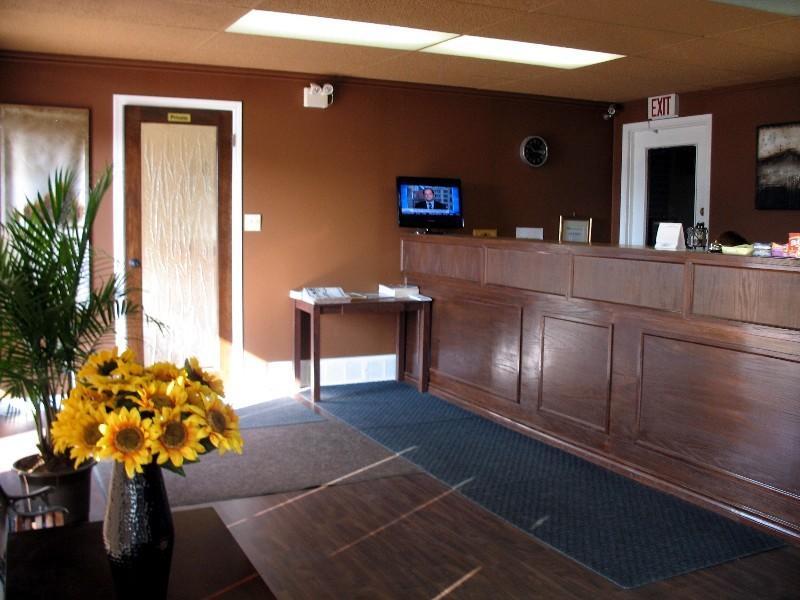 Stardust Motel Shaunavon Exterior foto
