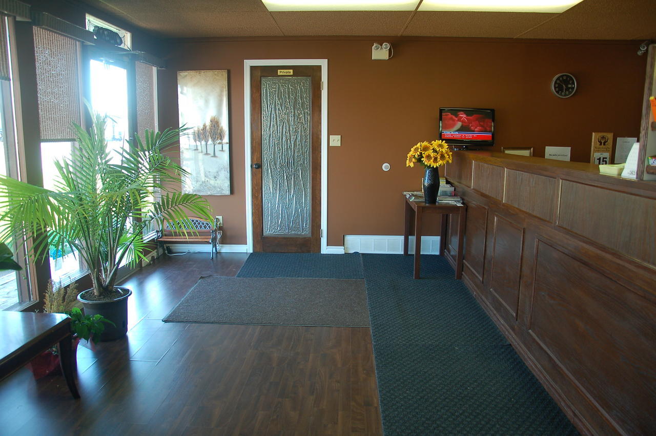 Stardust Motel Shaunavon Exterior foto
